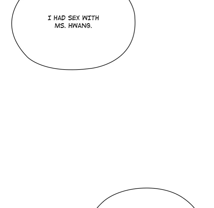 Office Shitbag Alert - Chapter 67 Page 8