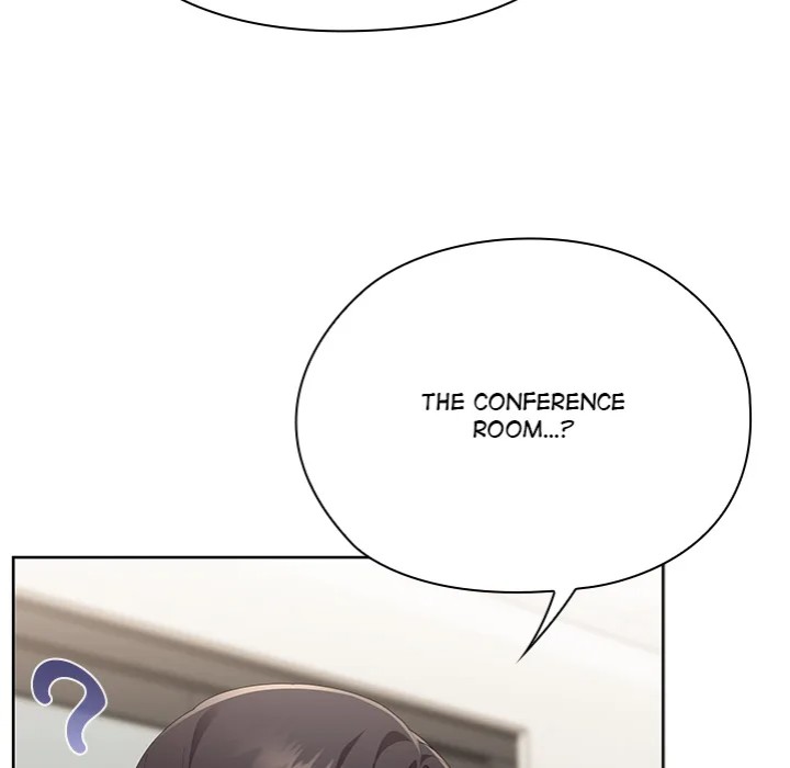 Office Shitbag Alert - Chapter 67 Page 80