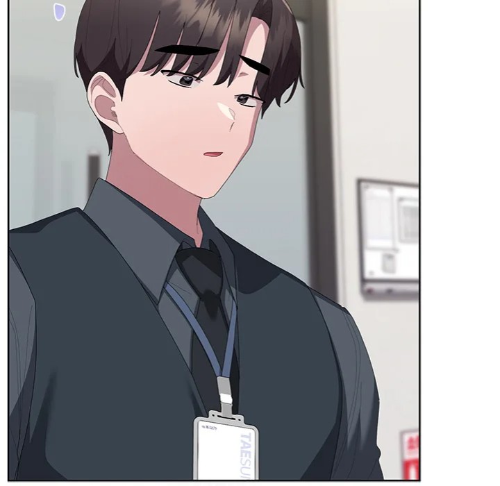 Office Shitbag Alert - Chapter 67 Page 81