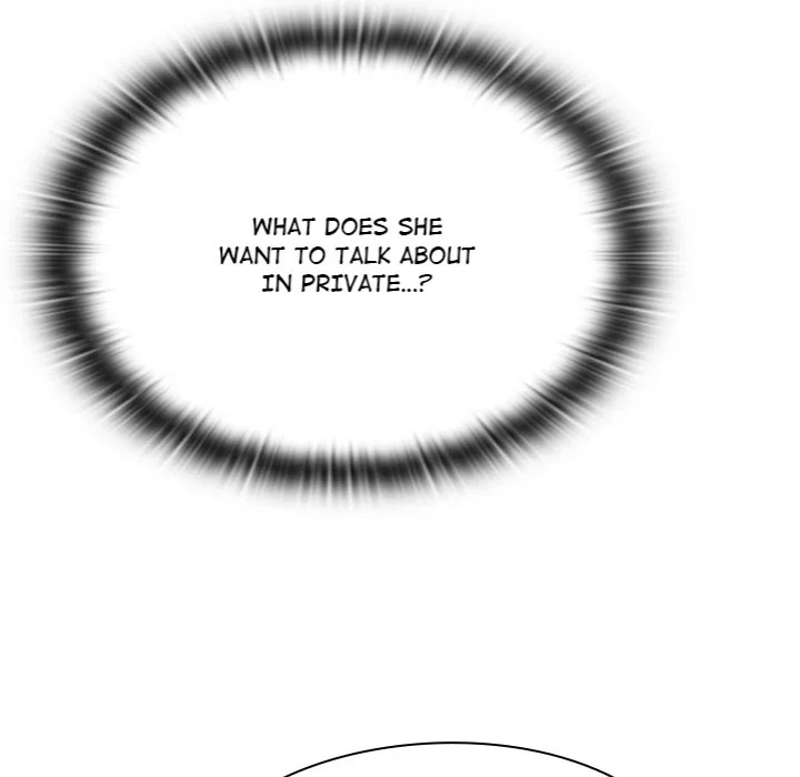 Office Shitbag Alert - Chapter 67 Page 82