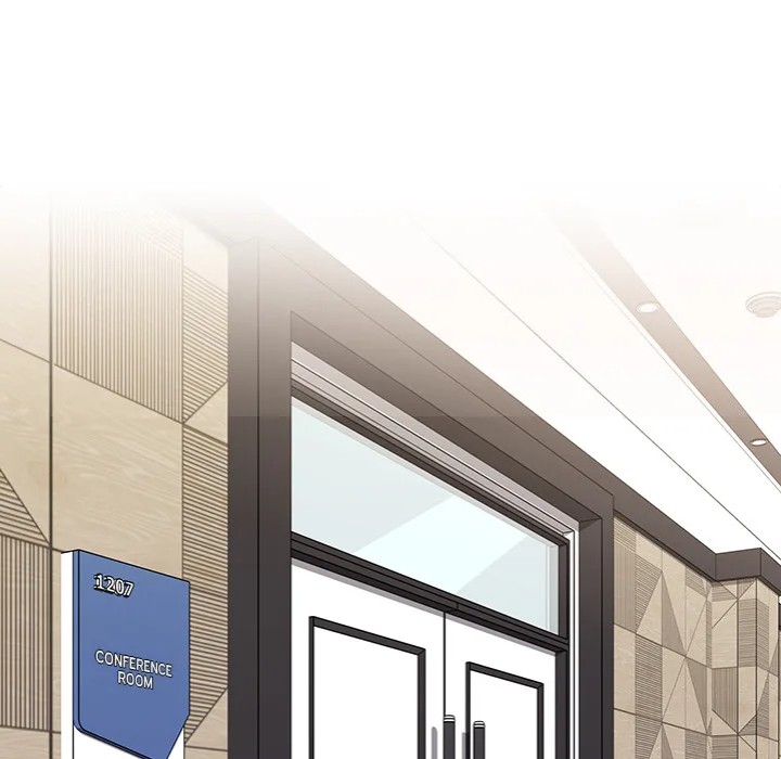 Office Shitbag Alert - Chapter 67 Page 89