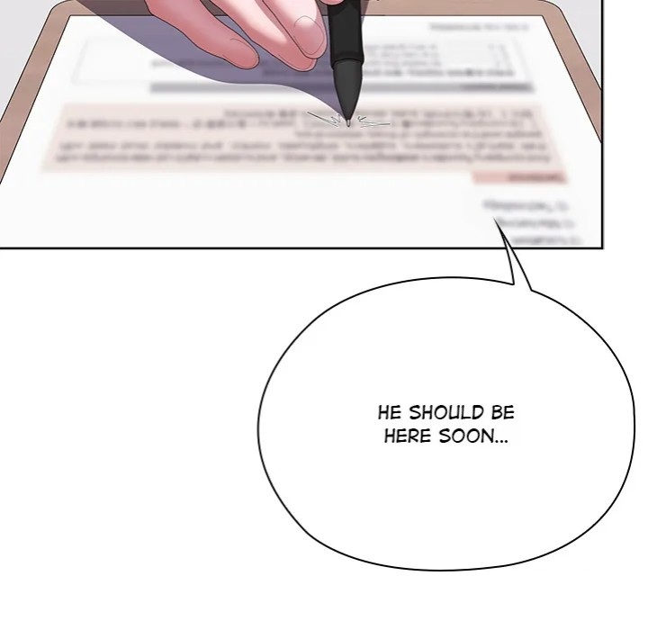 Office Shitbag Alert - Chapter 67 Page 92