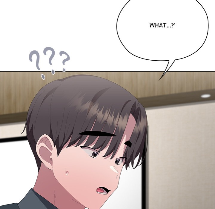 Office Shitbag Alert - Chapter 68 Page 101