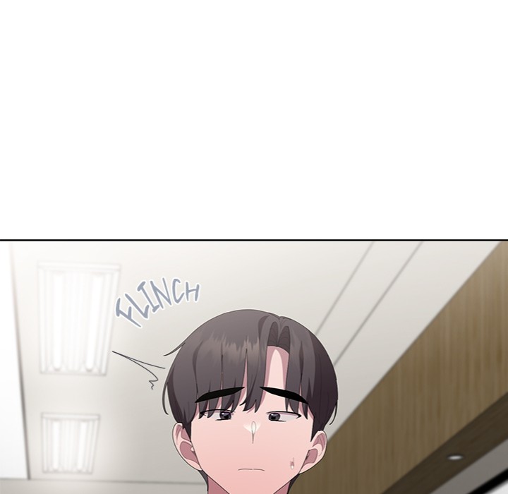 Office Shitbag Alert - Chapter 68 Page 106