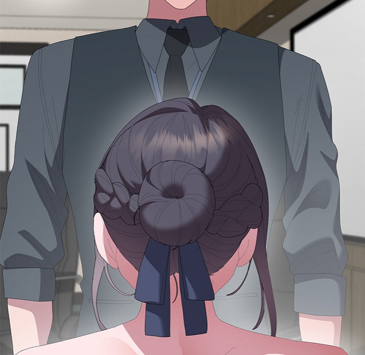 Office Shitbag Alert - Chapter 68 Page 107