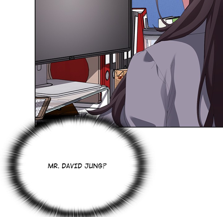 Office Shitbag Alert - Chapter 68 Page 11