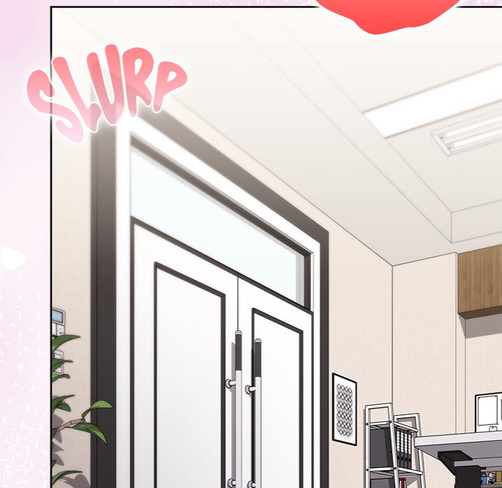 Office Shitbag Alert - Chapter 68 Page 121