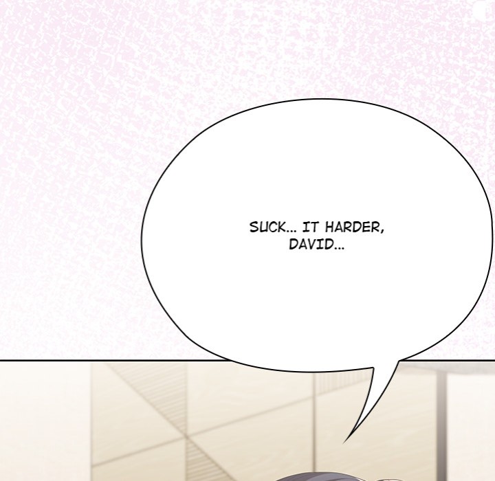 Office Shitbag Alert - Chapter 68 Page 123