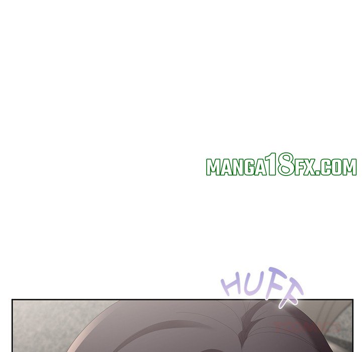 Office Shitbag Alert - Chapter 68 Page 132