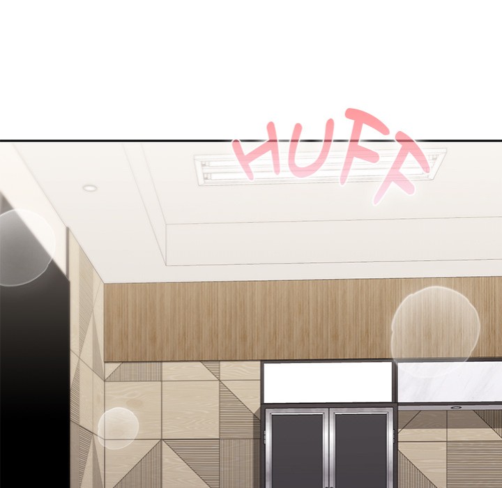 Office Shitbag Alert - Chapter 68 Page 144