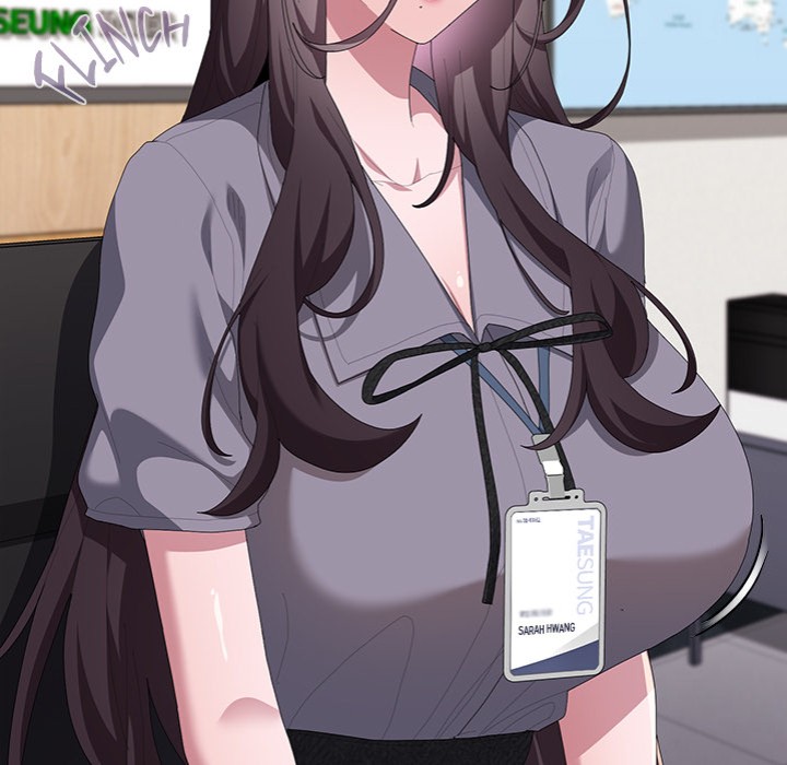 Office Shitbag Alert - Chapter 68 Page 15