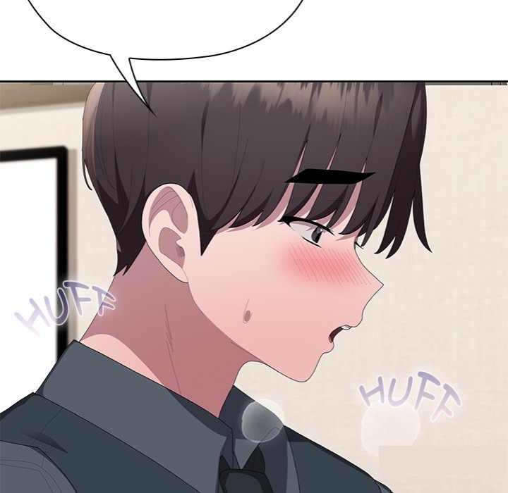 Office Shitbag Alert - Chapter 68 Page 156