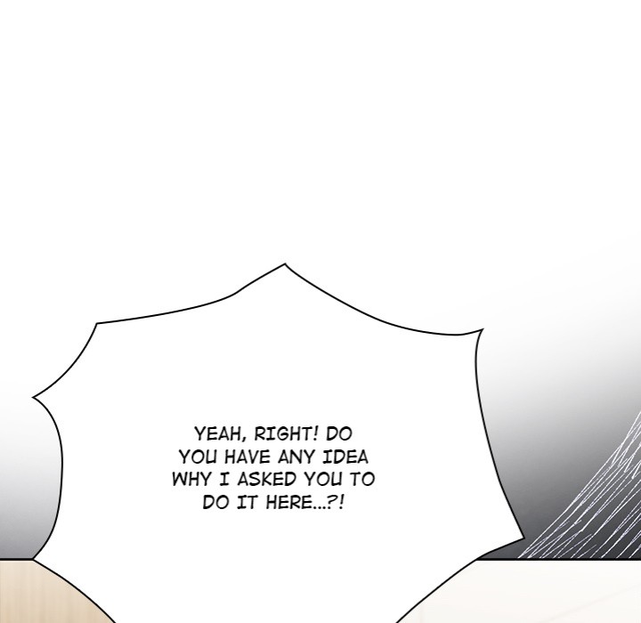 Office Shitbag Alert - Chapter 68 Page 158