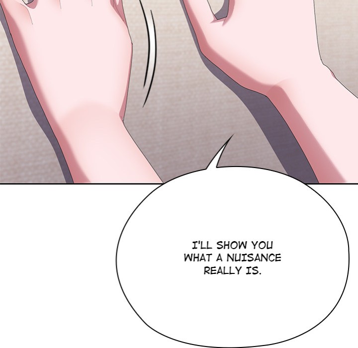 Office Shitbag Alert - Chapter 68 Page 163