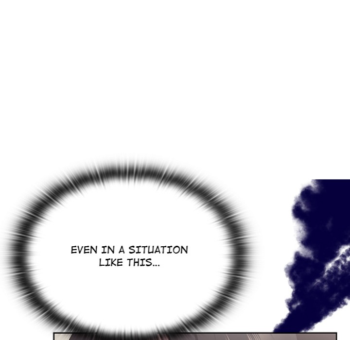 Office Shitbag Alert - Chapter 68 Page 167