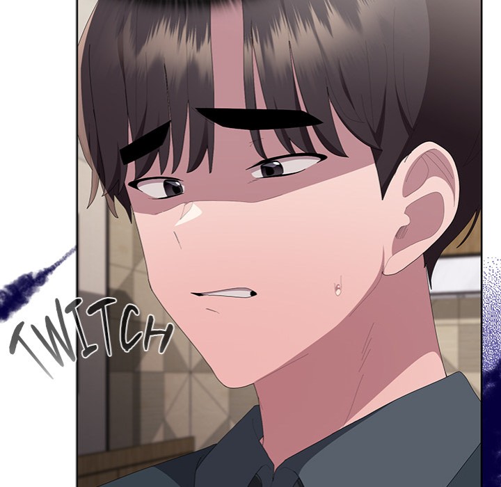 Office Shitbag Alert - Chapter 68 Page 168