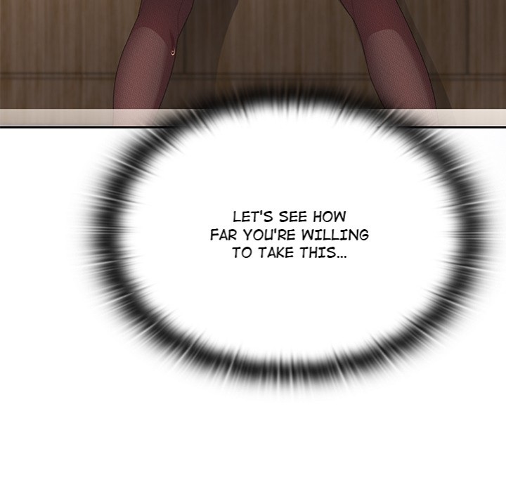 Office Shitbag Alert - Chapter 68 Page 172