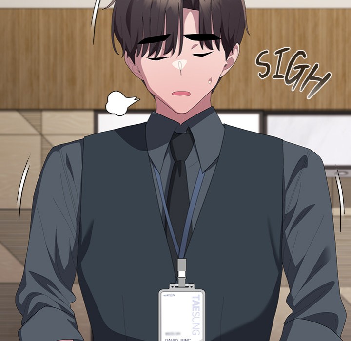 Office Shitbag Alert - Chapter 68 Page 174