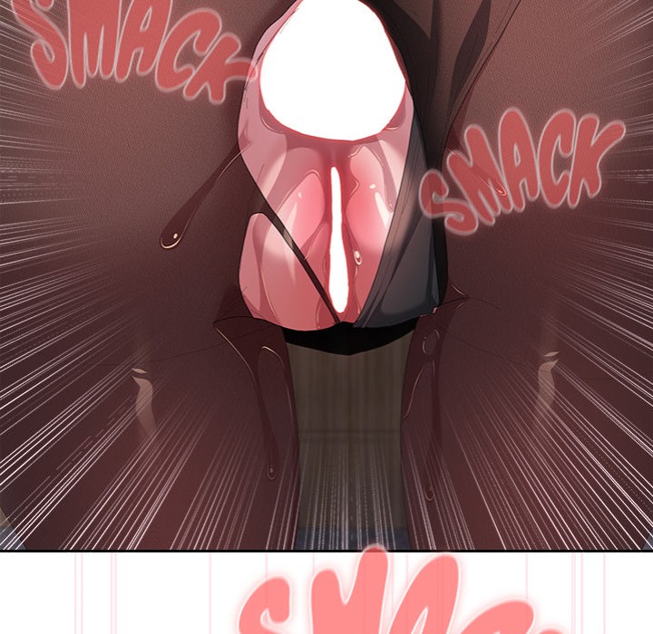 Office Shitbag Alert - Chapter 68 Page 187