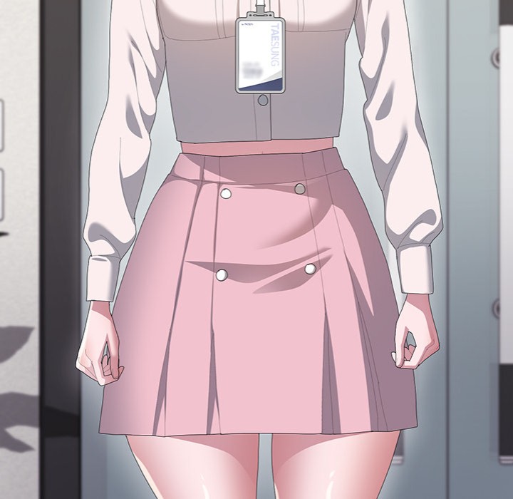 Office Shitbag Alert - Chapter 68 Page 19