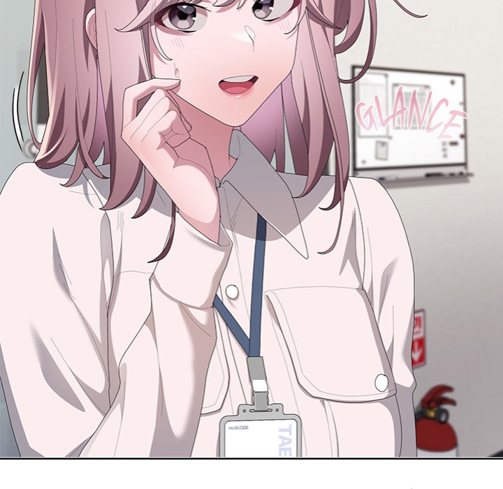 Office Shitbag Alert - Chapter 68 Page 22