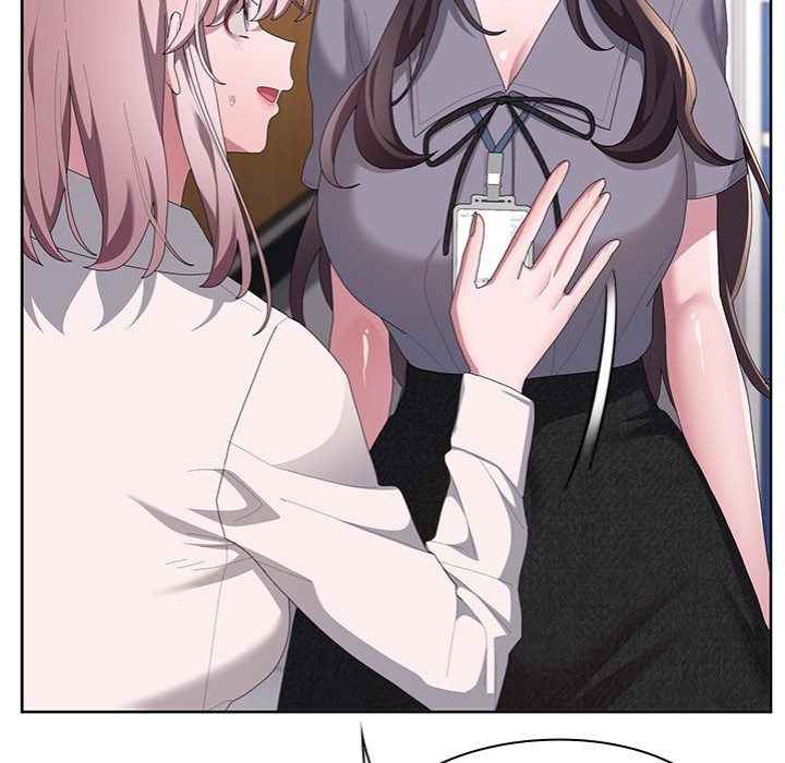 Office Shitbag Alert - Chapter 68 Page 25