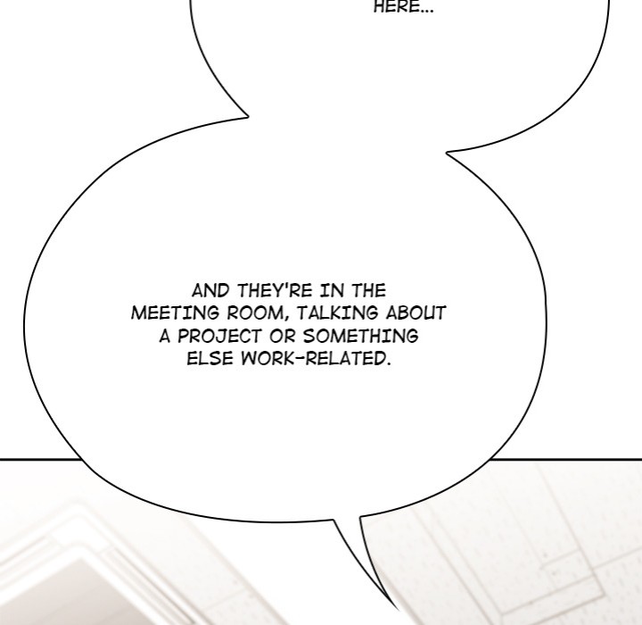 Office Shitbag Alert - Chapter 68 Page 27