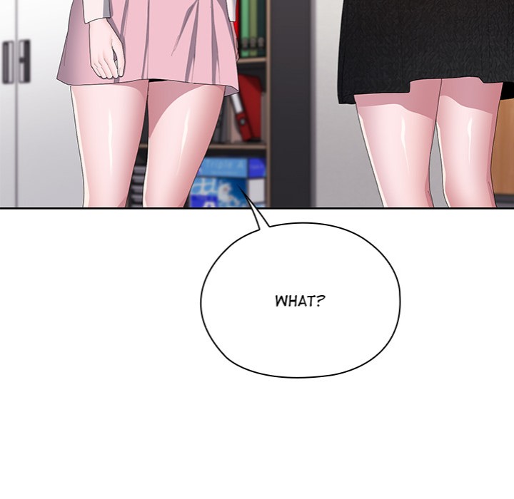 Office Shitbag Alert - Chapter 68 Page 29