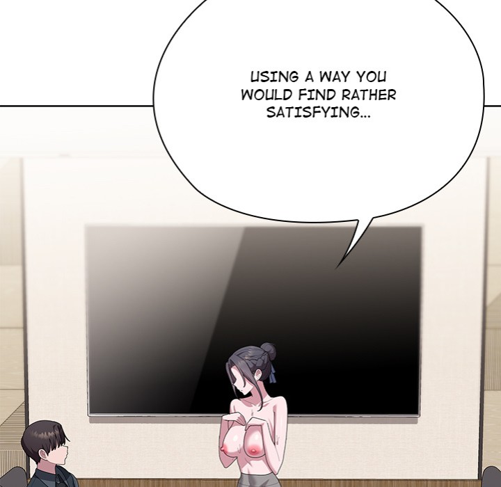 Office Shitbag Alert - Chapter 68 Page 35