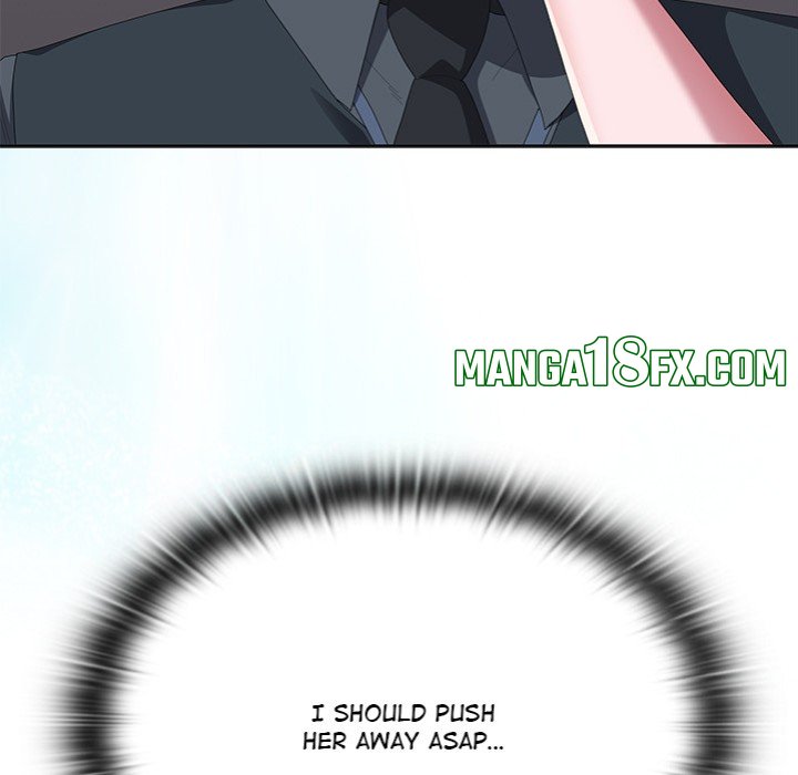 Office Shitbag Alert - Chapter 68 Page 39