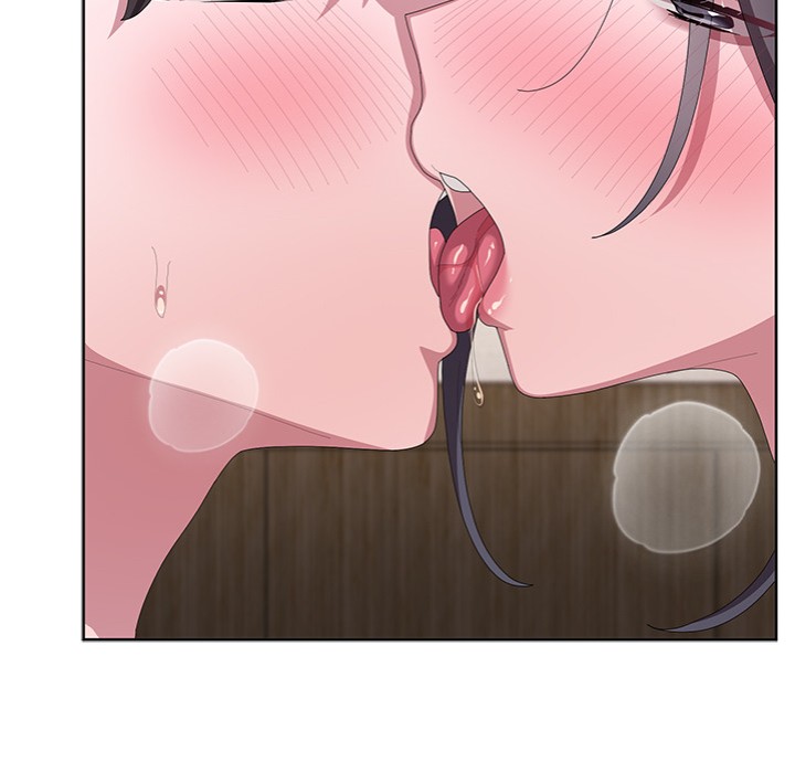 Office Shitbag Alert - Chapter 68 Page 47