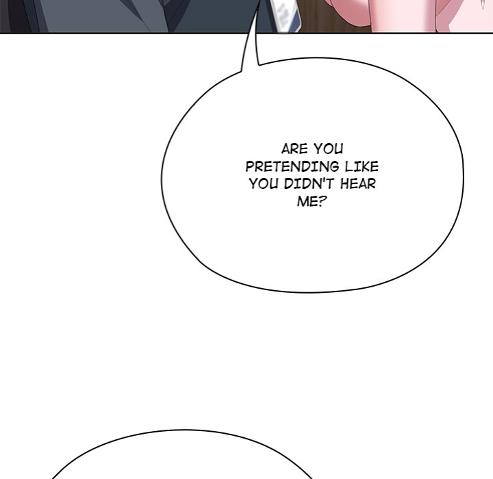 Office Shitbag Alert - Chapter 68 Page 55