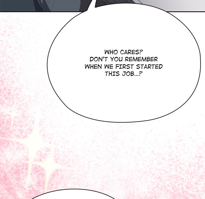 Office Shitbag Alert - Chapter 68 Page 58