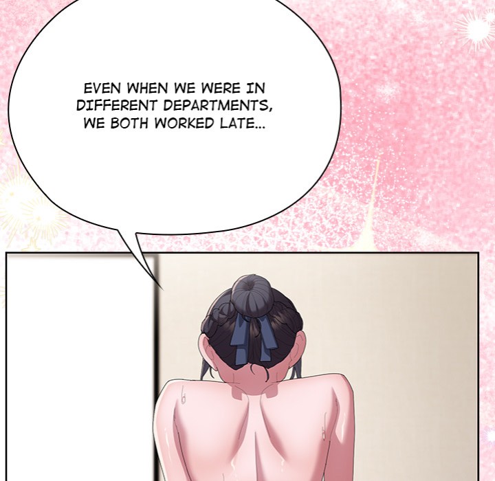 Office Shitbag Alert - Chapter 68 Page 59