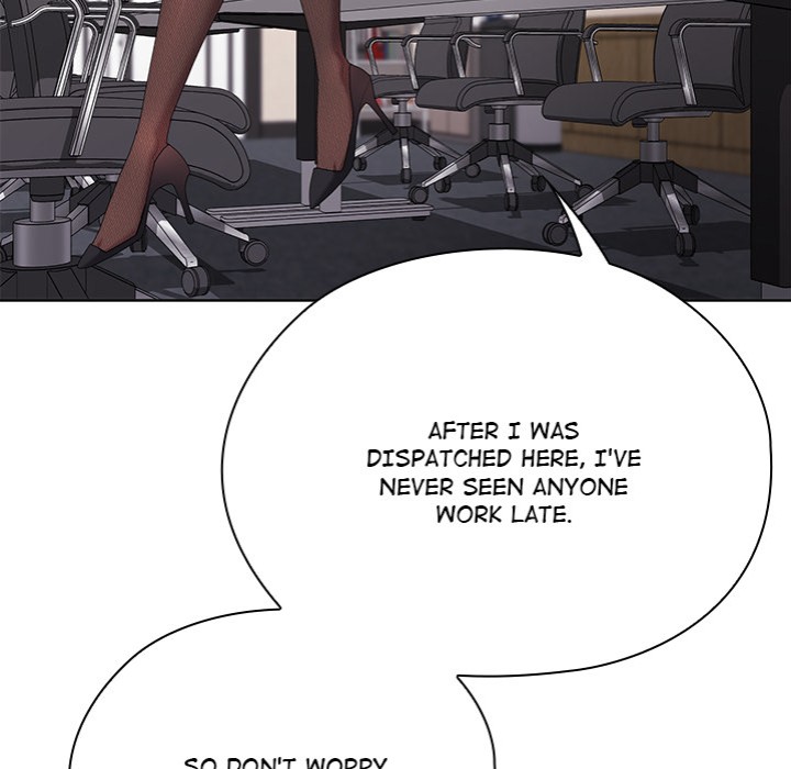 Office Shitbag Alert - Chapter 68 Page 70