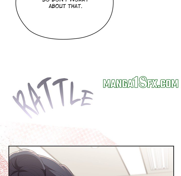 Office Shitbag Alert - Chapter 68 Page 71