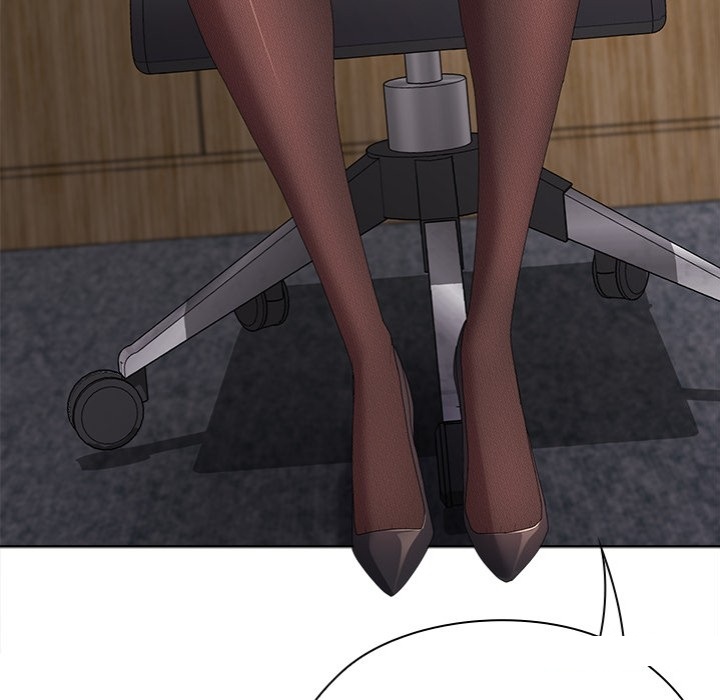 Office Shitbag Alert - Chapter 68 Page 76