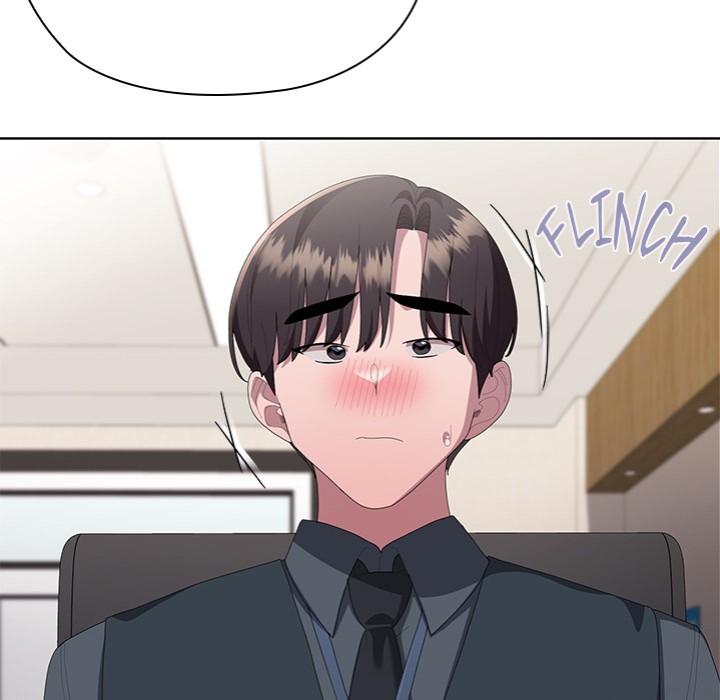 Office Shitbag Alert - Chapter 68 Page 78