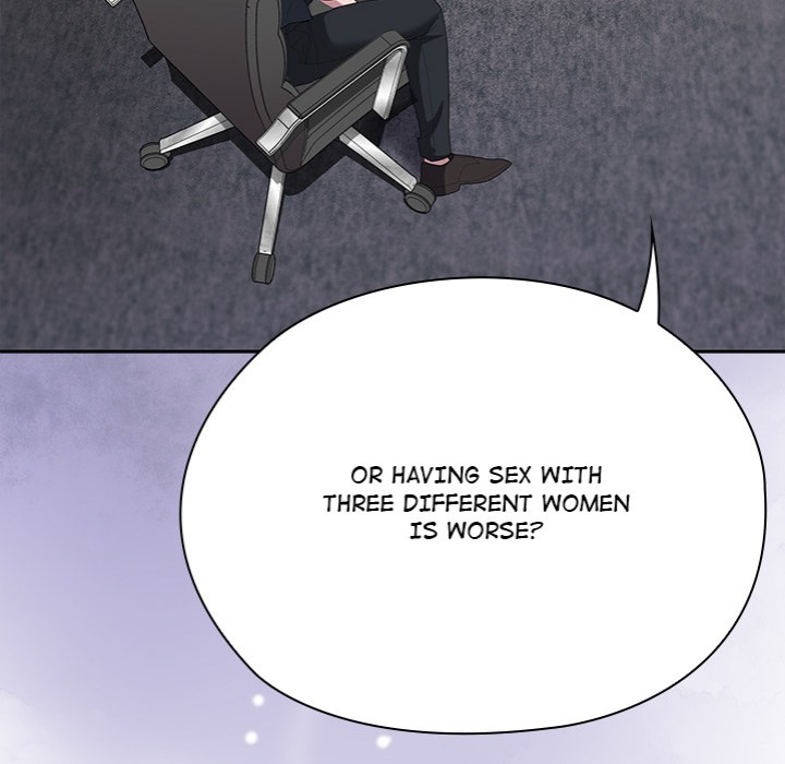 Office Shitbag Alert - Chapter 68 Page 85