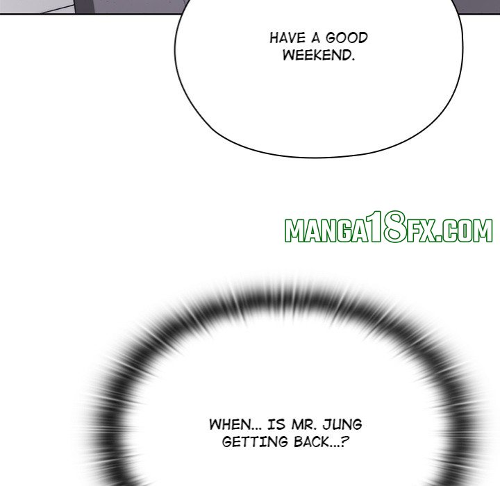 Office Shitbag Alert - Chapter 68 Page 9