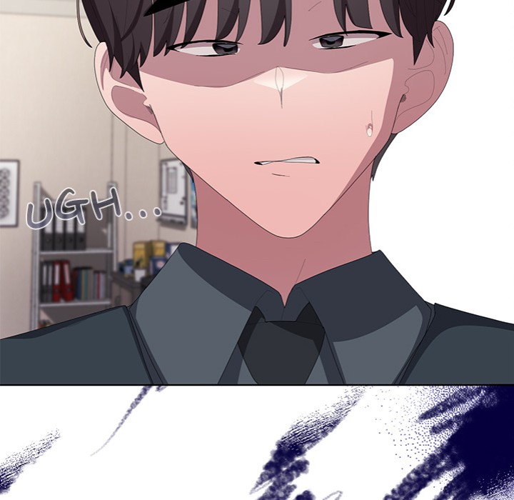 Office Shitbag Alert - Chapter 68 Page 93