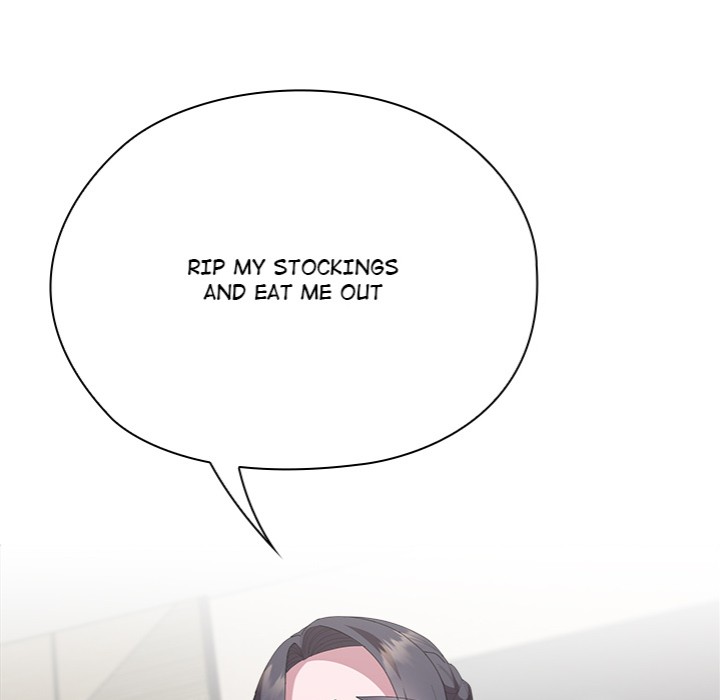 Office Shitbag Alert - Chapter 68 Page 98