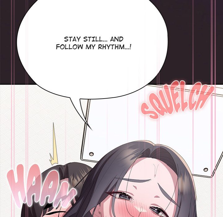 Office Shitbag Alert - Chapter 70 Page 124