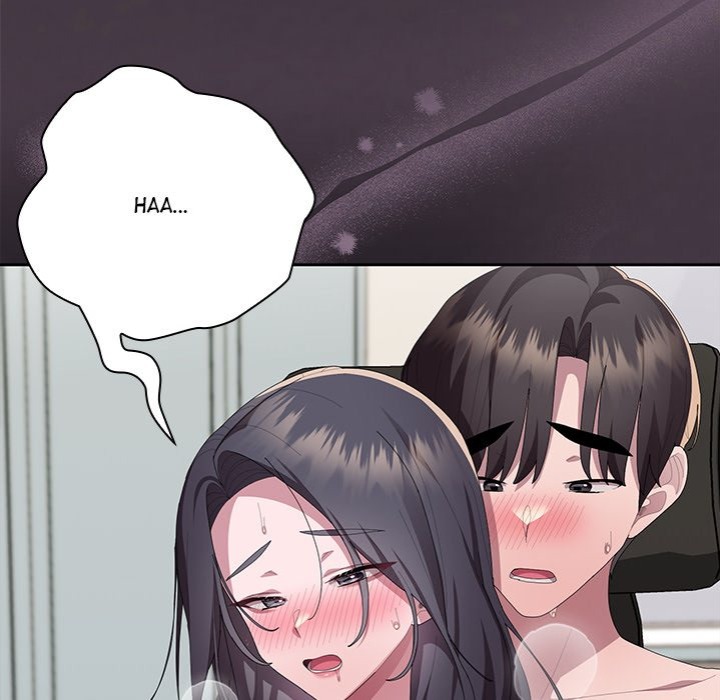 Office Shitbag Alert - Chapter 70 Page 149