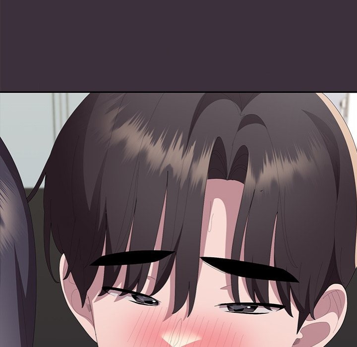 Office Shitbag Alert - Chapter 70 Page 153