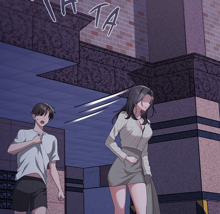 Office Shitbag Alert - Chapter 70 Page 176