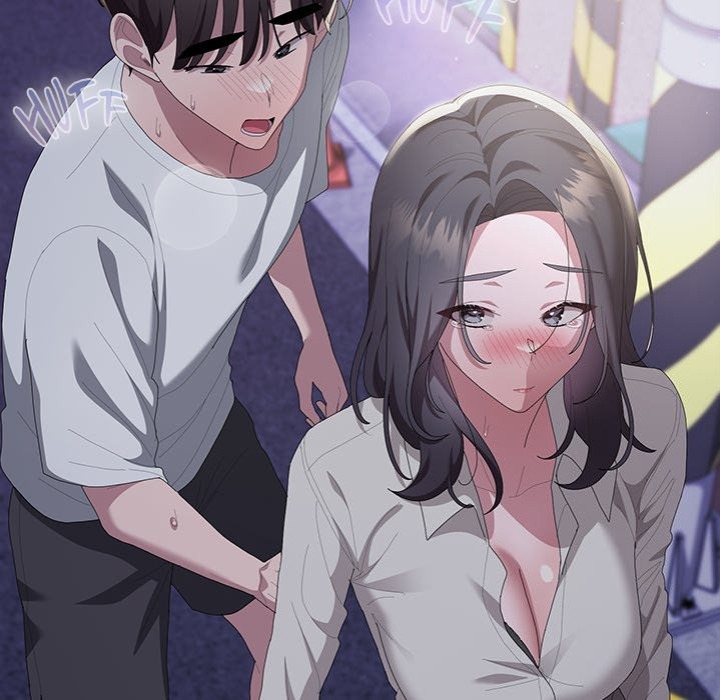 Office Shitbag Alert - Chapter 70 Page 183