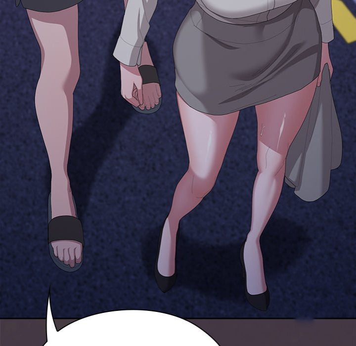 Office Shitbag Alert - Chapter 70 Page 184