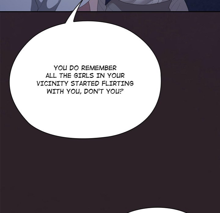 Office Shitbag Alert - Chapter 70 Page 194