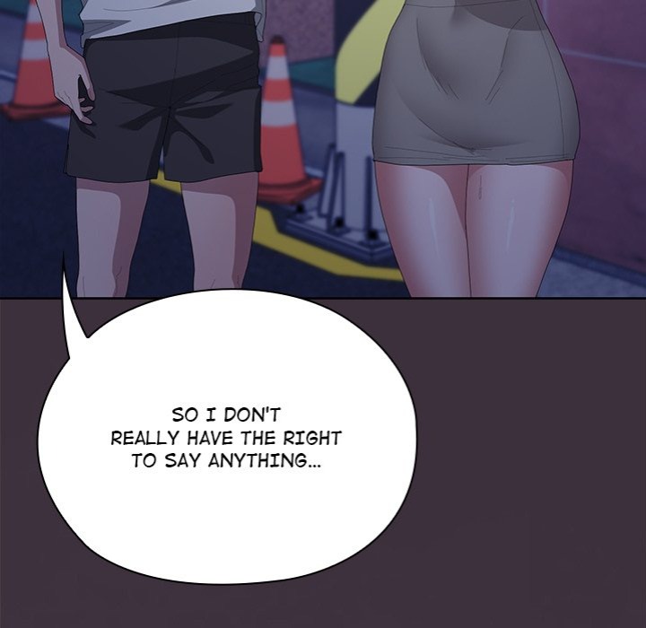 Office Shitbag Alert - Chapter 70 Page 213